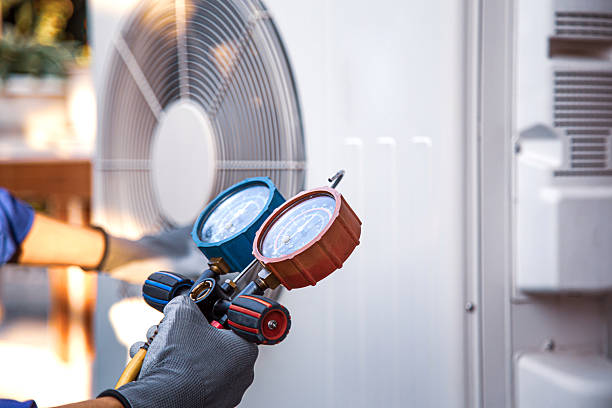 Affordable Air Duct Cleaning solutions in California, KY
